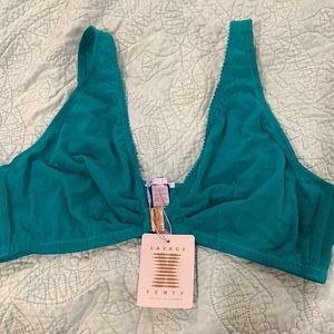 Savage X Fenty bra, NWT